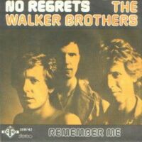 1975 : No regrets
walker brothers
single
gto : 2099 142
