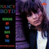1988 : Working my way back to you
nancy boyd
single
br music : 56040