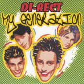 2001 : My generation
di-rect
single
dino music : 8798250