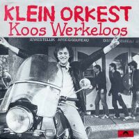 1983 : Koos Werkeloos
klein orkest
single
polydor : 813 589 7
