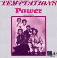 1980 : Power
temptations
single
motown : 1a 006-63831