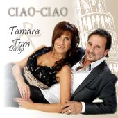 2013 : Ciao-ciao
tamara & tom davys
single
Onbekend : 