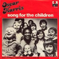 1980 : Song for the children
oscar harris
single
ariola : 101.048