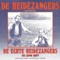 1983 : De echte Heidezangers
heidezangers
single
blue circle : bc 1032