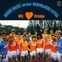 1988 : Wij houden van Oranje
andre hazes
single
philips : 870 358-7