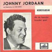 1962 : Kerstliedje
johnny jordaan
single
his master's vo : 45 jf 321