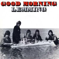 1976 : Good morning
lemming
single
polydor : 2050 425
