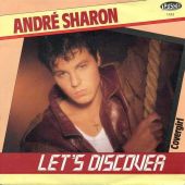 1989 : Let's discover
andre sharon
single
push : 1123