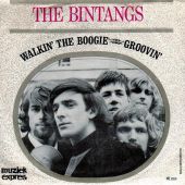 1966 : Walkin' the boogie
bintangs
single
muziek expres : me 1008