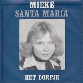 1977 : Santa Maria
mieke
single
elf provincien : elf 65.076-g
