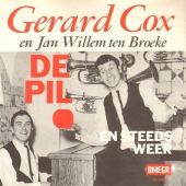 1964 : De pil
gerard cox
single
omega : 35.485