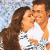 1987 : Liberta
al bano & romina power
single
wea : 248 179 7