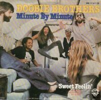 1979 : Minute by minute
doobie brothers
single
warner bros : wb 17411