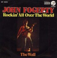 1975 : Rockin' all over the world
john fogerty
single
fantasy : bf 18362