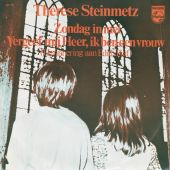 1972 : Zondag in mei
therese steinmetz
single
philips : 6012 181