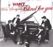 2005 : Blind for you
di-rect
single
dino music : 946 3437462