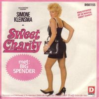 1990 : Sweet charity
simone kleinsma
single
disky : disk 1155