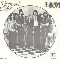 1976 : Rhiannon
fleetwood mac
single
reprise : rep 14430