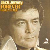 1977 : Forever
jack jersey
single
emi : 5c 006-25668