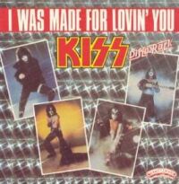 1979 : I was made for lovin' you
kiss
single
casablanca : cb 1182