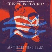 1991 : Ain't my beating heart
ten sharp
single
sony music : 656935 1