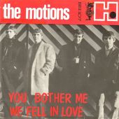 1965 : You bother me
motions
single
havoc : sh 107