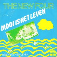 1973 : Mooi is het leven
new four
single
negram : ng 368