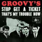 1967 : Stop get a ticket
groovy's
single
delta : ds 1243