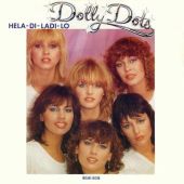 1980 : Hela-di-ladi-lo
dolly dots
single
wea : wean 18318