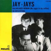 1966 : Bald headed woman
jay-jays
single
philips : jf 327 968