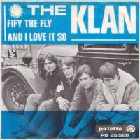1967 : Fify the fly
klan
single
palette : pb 25.528