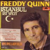 1980 : Istanbul ist weit
freddy quinn
single
polydor : 2042 178
