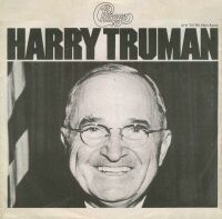 1975 : Harry Truman
chicago
single
cbs : 3103