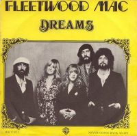 1977 : Dreams
fleetwood mac
single
warner bros : wb 17011