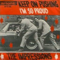 1964 : Keep on pushing
impressions
single
artone : ap22.186