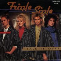 1986 : Talk it over
frizzle sizzle
single
touch down : 221.058
