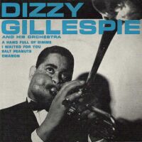 ???? : Dizzy Gillespie and his orchestra
dizzy gillespie
single
Onbekend : arc 82