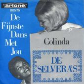 1965 : Colinda
selvera's
single
artone : dr 25.287