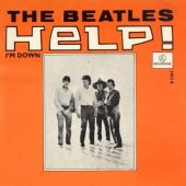 1965 : Help
beatles
single
parlophone : r 5305