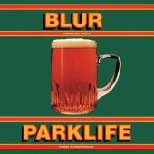 1994 : Parklife
blur
single
emi : 8816762/8816752
