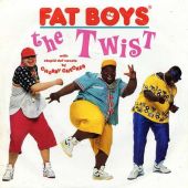 1988 : The twist
fat boys
single
polydor : 887 571 7