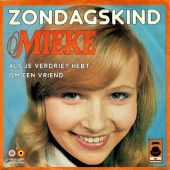 1975 : Zondagskind
mieke
single
elf provincien : elf 6968