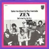 1970 : Take me down to the riverside
zen
single
philips : 6012 018