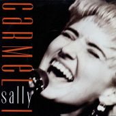 1986 : Sally
carmel
single
london : 886 054 7