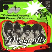 1968 : Celestial dreams
dragonfly
single
philips : jf 333 927