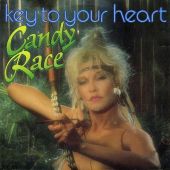 1987 : Key to your heart
candy race
single
panarecord : rri 1007