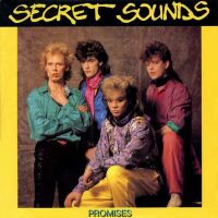 1986 : Promises
secret sounds
single
cbs : 