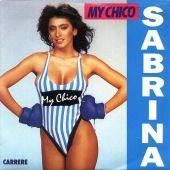 1988 : My chico
sabrina
single
Onbekend : 14565