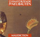 1993 : Malediction // EP
einsturzende neubauten
single
our choice : 195.1516.2 26