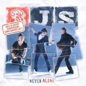 2011 : Never alone
3js
single
artist & compan : ac 699620